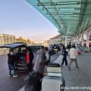 인천공항 2터미널 주차대행 예약 요금 할인 발렛