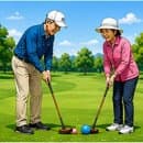 경기 광주시 파크골프장 예약 사이트, 주차, 요금, 코스, 이용시간, 시설 모두 보기