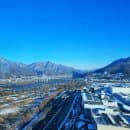 하남 유니온 파크 타워 전망대 뷰 후기! 주차 및 주차장 요금 총정리