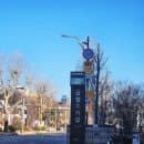 이태원 한강진역 공영주차장 요금 최근에 다녀온 것으로 포스팅