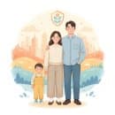 부산 공영주차장 요금 감면 대상! 다자녀·경차·임산부 할인 방법 한눈에 살펴보기