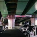 경기 수원 율전동 주차 율전 제3공영주차장 요금 및 무료시간