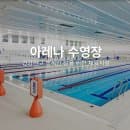 강릉 아레나 수영장 자유수영 | 강릉 실내수영장 이용요금 주차 후기