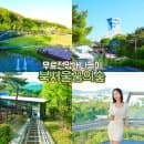 북서울꿈의숲 전망대 주차 시간 요금 서울 봄나들이 장소