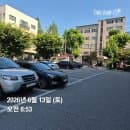 강동구민회관공영주차장 요금, 이용시간 토요일 오전 주차장