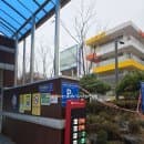 [공영주차장/역삼동/강남구] 역삼문화공원 제1호 공영주차장 후기 요금 위치