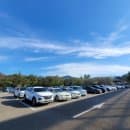 경기의왕 백운호수 제방공영주차장 주차요금 오리배타기