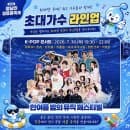 2026 정남진 장흥 물축제 일정, 이용요금, 주차 꿀팁 총정리