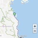 ​부산 송도해안산책로 요금 주차 정보 및 용궁구름다리 케이블카 조망 포인트
