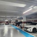 성남시 분당 정자동 공영주차장 운영시간 주차요금 감면 월정기권 요금 정자역 근처 주차장