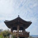 전남 구례 지리산치즈랜드 옆 호수 구만제 주차 요금 산책 후기