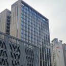 그래비티 조선 서울 판교 오토그래프 컬렉션 주차장 주차 요금