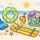 안전하게! 파주 아이와 가기 좋은 수심 낮은 계곡 BEST 3 🌊 (주차·취사·화장실·요금 등 완벽정리)