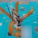 남양주 한강공원 삼패지구 나들이 놀거리 자작나무길 백일홍 주차요금