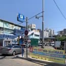 기장시장 공영주차장 위치 요금 할인 주말 방문