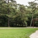 구리 동구릉 숲길 주차요금 입장료 산책코스 추천