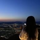 [대구] 앞산전망대 케이블카 타는법ㅣ주차 이용요금 운행시간 전망 및 야경