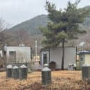 고흥 팔영산 깃대봉(609m) 등산 코스 야영장 출발 1봉~8봉 산행시간 난이도 주차요금