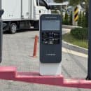 경기도 광주 탄벌동 공영주차장 행정복지센터 주차요금