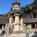 불국사 일주문 주차장 요금 아이와 주말 방문 후기