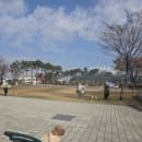 2025 메가주일산 럭키드로우 이벤트 둘러보기/주차요금