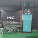 NC백화점 불광점 영업시간 주차요금 및 고메스퀘어 주차 할인