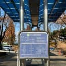 경기도 부천 아이와 가볼만한곳 상동 호수공원 산책로 놀이터 놀러갈만한곳 주차 요금