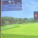 ⛳️ 프렌즈 스크린 명지점 스크린골프 다녀온 후기! (요금/주차/시설/골프채대여)