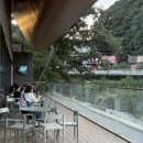 용인 고기리 스타벅스 계곡 카페 &amp; 주차 시간 요금 정보