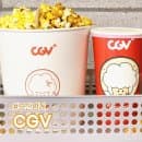 부산 명지 CGV 주차요금 및 스파이더맨 브랜드 뉴 데이 관람