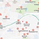 신대방역 주변 무료 주차장, 동작구·관악구 공영주차장·신대방역 주차요금