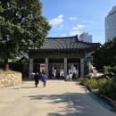 서울 봉은사 주차장 주차요금부터 이용시간까지, 일본친구와 다녀온 강남 가볼만한곳
