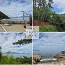 부산 남구 가볼만한 곳 이기대 해안산책로 이기대 공영주차장 주차요금 산책코스 이기대 전망대