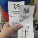 김포공항 발렛 주차 대행 후기 ㅣ 위치 요금 예약 제휴카드