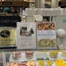 신세계강남 케이크 맛집 스위트파크 쉐프조 집들이...생일파티 디저트 추천 + 지하주차장, 주차요금 포함