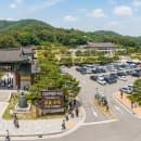 [2026] 국립경주박물관 완벽 가이드 | 요즘 핫한 전시·굿즈, 주차장 요금 &amp; 대중교통 최단 동선