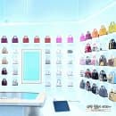 디올 성수 예약 및 주차장, 발렛 주차요금 정보