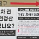 아울렛 괴정점 고객센터 전화번호 및 주소ㅣ층별 매장 위치ㅣ주차요금ㅣ금액별 무료 주차 시간ㅣ휴무일