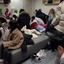 광교| 용인 근처 실내 데이트 아이스링크 광교복합체육센터 주차요금