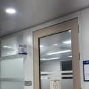 부산 북구보건소 백일해 예방접종 평일 방문 주차 요금 및 대기시간 후기