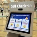 인천공항 주차장 요금 할인 주차대행 예약 후기