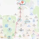 삼청동·종각 근처 공영주차장｜삼청제1공영주차장 위치·요금 직접 이용 후기