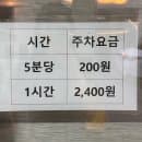 어린이대공원 주차 꿀팁 건대 근처 가장 저렴한 [화양동 공영주차장 ] 추천 할인 요금