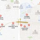 신방화역 주변 무료 주차장, 강서구 공영주차장·신방화역 주차요금