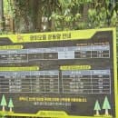 제주공항근처산책 한라수목원 광이오름소요시간 요금 주차