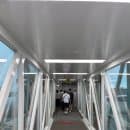 제주 - 청주 탑승 후기 OZ8238 / 제주공항 아시아나 라운지 / 태교여행 / 청주공항 주차요금 할인