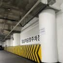 잠실역공영주차장 이용 후기, 롯데월드몰 갈 때 주차요금 할인까지 한 번에 정리