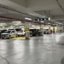 인천교육청 학생안전체험관 부설(공영) 지하주차장 주차요금, 주차할인