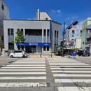 아산 온양온천역 제4주차장 주차요금,신한은행 온양금융센터 주차