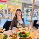 여의도 ifc몰 식당 주차 요금 ❤️ 여의도 브런치 맛집 추천 데이트 유주키친